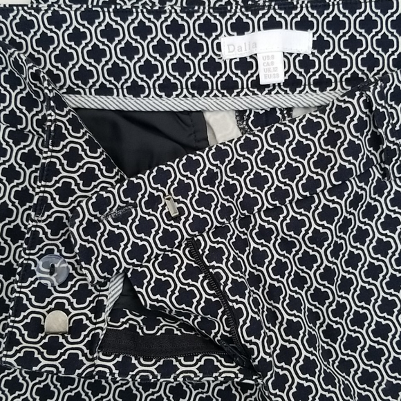 Capris - Picture 2 of 8